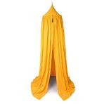 Funnababy Cibinlik, Oslo, Marigold, Hardal, 4,40 mt