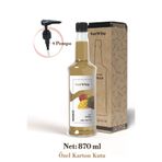 Fun'N'Joy Kokteyl Şurubu / Mango 870 ml Pompa