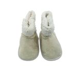 Funny Baby Bebek Ayakkabı 7058 Beyaz 19 Numara