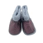 Funny Baby Bebek Ayakkabı 7058 Bordo 19 Numara