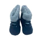 Funny Baby Bebek Ayakkabı 7096 17 Numara, 17 Numara, IB76956, Lacivert, Erkek bebek