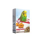 Funny Birds Konuşturucu Muhabbet Kuş Yemi 150 Gr