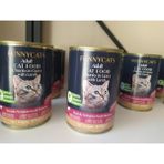 Funny Cat Kuzulu Yetişkin Kedi Maması 400 gr