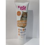 Funny Cats 100 gr Paste Multivitamin Kedi Macunu