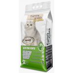Funny Cats Aleo Vera Kokulu 10 lt Kalın Kedi Kumu