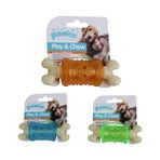 Funny Chew Köpek Kemiği 10,5 cm