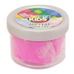 Funny Kids 05189 Neon Pembe Proje Kili
