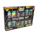 Funny Kids 20 ml Multimix 12 Renk Set Akrilik Boya