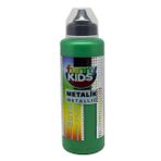 Funny Kids 2330 Yeşil 500 cc Metalik Boya