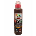 Funny Kids 2722 Kahverengi 500 ml Akrilik Boya