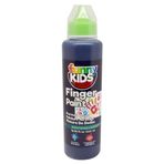 Funny Kids 2818 500 ml Lacivert Parmak Boyası