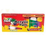 Funny Kids 3150 12 Renk 12x15 ml Akrilik Boya