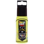 Funny Kids 3D Sarı 60 cc Hayalet Boya