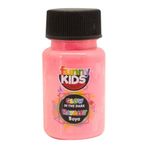 Funny Kids 4482 50 cc Pembe Karanlıkta Parlayan Hayalet Boya