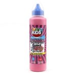 Funny Kids 500 ml Pembe Yıkanabilir Akrilik Okul Boyası