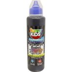 Funny Kids 500 ml Siyah Yıkanabilir Akrilik Okul Boyası