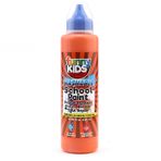 Funny Kids 500 ml Somon Yıkanabilir Akrilik Okul Boyası