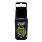 Funny Kids 60 cc Siyah Yap Yapıştır Cam Boyası