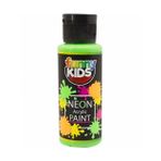 Funny Kids 70 cc Neon Yeşil Akrilik Boya