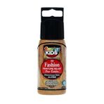 Funny Kids Altın 60 cc 3D Simli Boncuk Boya