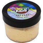 Funny Kids Art Clay Proje Kili Sanat Kili Ten Rengi