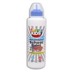 Funny Kids Beyaz 500 ml Hazır Sulu Boya