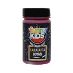 Funny Kids Bordo 100 cc Karatahta Boyası