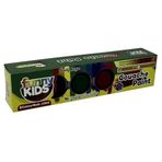 Funny Kids Funny Kids Guaj Boya 6 Renk x 25 ml Set