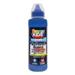 Funny Kids Lacivert 500 ml Hazır Sulu Boya