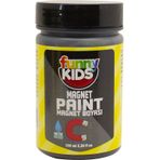 Funny Kids Magnet Boyası Siyah 100ml