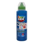 Funny Kids Mavi 500 ml Parmak Boyası