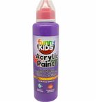 Funny Kids Mor 500 ml Akrilik Boya