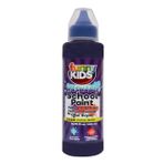 Funny Kids Mor 500 ml Hazır Sulu Boya