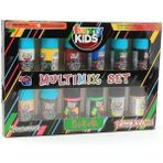 Funny Kids Multimix 12'Li Akrilik Boya Seti 8+2+2 Set 12X 20 Ml