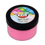 Funny Kids Neon Pembe 40 CC Proje Kili
