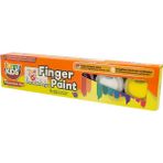 Funny Kids Parmak Boyası 6'lı