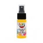 Funny Kids Sarı 30 cc Sprey Kumaş Boyası