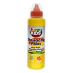 Funny Kids Sarı 500 ml Guaj Boya
