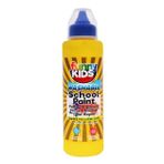 Funny Kids Sarı 500 ml Hazır Sulu Boya