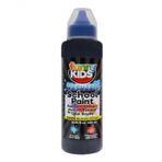 Funny Kids Siyah 500 ml Hazır Sulu Boya