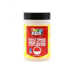 Funny Kids Su Bazlı 100 ml Parlak Vernik