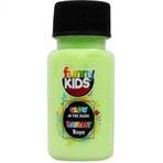 Funny Kids Yeşil 50 cc Hayalet Boya