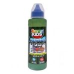Funny Kids Yeşil 500 ml Hazır Sulu Boya