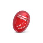 Funny Life Yumurta Pişirme Zamanlayıcı Haşlama Dublör Yumurta Egg Timer