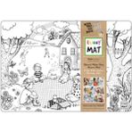 Funny Mat - İlkbahar / Akademi Çocuk / 8681379310666