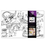 Funny Mat - Lunapark - Akademi Çocuk Kolektif