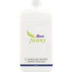 Funny Rocco 1000 ml El Temizleme Köpüğü Köpük Sabun