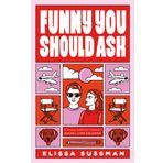 Funny You Should Ask: Coming soon to Apple TV!