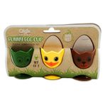 Funny Yumurtalık 3 Parça Set 4490