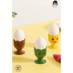 Funny Yumurtalık Set Komik Yumurtalık Eğlenceli 3 Ayrı Renk (3 Parça)